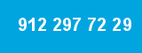 912 297 72 29 912 297 72 29